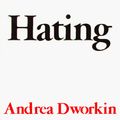 Cover Art for 9780452268272, Woman Hating by Andrea Dworkin