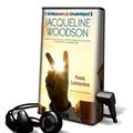 Cover Art for 9781608477517, Peace, Locomotion by Jacqueline Woodson