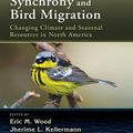 Cover Art for 9781138575783, Phenological Synchrony and Bird Migration: Changing Climate and Seasonal Resources in North America (Studies in Avian Biology) by Unknown