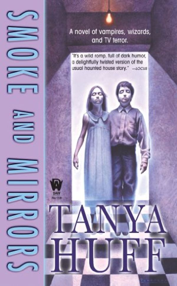 Cover Art for 9781101573129, Into the Darkness by Tanya Huff