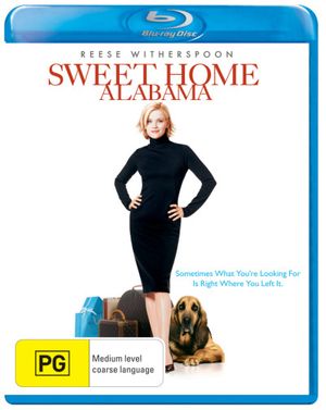Cover Art for 9398585074075, Sweet Home Alabama by 