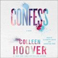 Cover Art for 9781442377448, Confess by Colleen Hoover