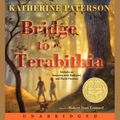 Cover Art for 9780061126093, Bridge to Terabithia by Katherine Paterson, Robert Sean Leonard