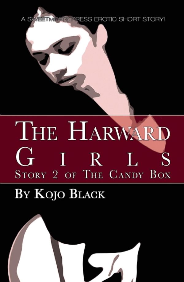 Cover Art for 9781909181823, The Harward Girls by Kojo Black
