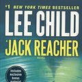 Cover Art for 9780606359740, Never Go Back by Lee Child