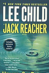 Cover Art for 9780606359740, Never Go Back by Lee Child