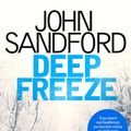 Cover Art for 9781471160745, Deep Freeze by John Sandford