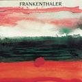 Cover Art for 8601417123553, Frankenthaler: Works on Paper 1949-1984 by Karen Wilkin, Helen Frankenthaler, International Exhibitions Foundation