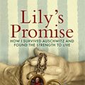 Cover Art for 9781529073430, Lily's Promise by Dov Forman