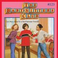 Cover Art for 9780545874670, Mary Anne in the Middle (The Baby-Sitters Club #125) by Ann M. Martin