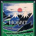 Cover Art for B007978NU6, The Hobbit: 75th Anniversary Edition by J.r.r. Tolkien
