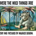 Cover Art for 0884204184427, Where The Wild Things Are by Maurice Sendak