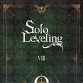 Cover Art for 9781975319410, Solo Leveling by Chugong