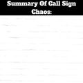 Cover Art for B07YVGNLJX, Summary Of Call Sign Chaos: Learning to Lead by Jim Mattis and Bing West by Tim Norris