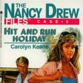 Cover Art for B00EB9Z8VM, Hit and Run Holiday (Nancy Drew Files Book 5) by Carolyn Keene