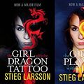 Cover Art for B00Q4SDM6Q, STIEG LARSSON 3 BOOK SET COLLECTION MILLENIUM TRILOGY SERIES THE GIRL WITH THE DRAGON TATTOO THE GIRL WHO PLAYED WITH FIRE & THE GIRL WHO KICKED THE HORNETS NEST by Unknown