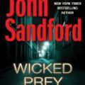 Cover Art for 9781101254677, Wicked Prey by John Sandford