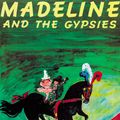 Cover Art for 9780140566475, Madeline and the Gypsies by Ludwig Bemelmans