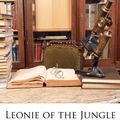 Cover Art for 9781148774114, Leonie of the Jungle by Joan Conquest