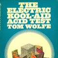 Cover Art for 9780553113952, The Electric Kool-Aid Acid Test by Tom Wolfe