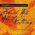 Cover Art for 9780743484947, Much ADO about Nothing by William Shakespeare