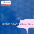 Cover Art for 9780736231879, Animal Farm by George Orwell