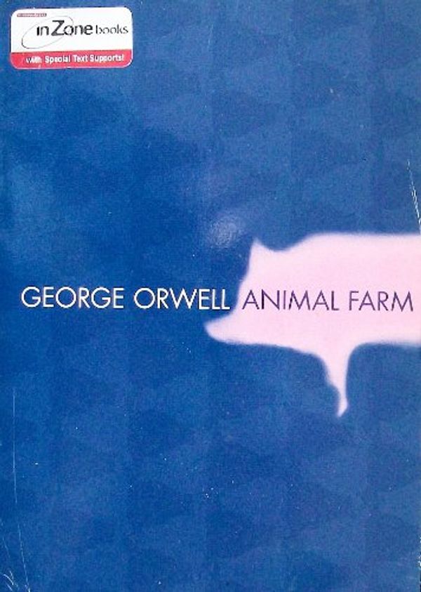 Cover Art for 9780736231879, Animal Farm by George Orwell