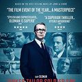 Cover Art for 0795092118299, Tinker Tailor Soldier Spy [DVD] [2011] by Unknown
