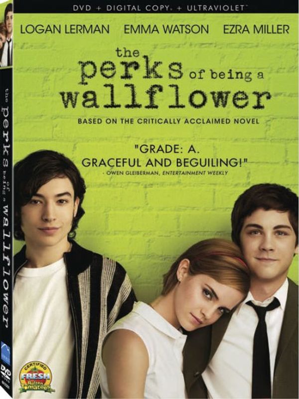 Cover Art for 0025192174070, The Perks of Being a Wallflower by Unknown