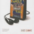 Cover Art for 9781491533116, Family Ties by Gary Paulsen, Jesse Bernstein