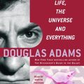 Cover Art for B000GPCO12, Life, the Universe, and Everything: The Hitchhiker's Guide to the Galaxy, Book 3 by Douglas Adams