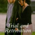 Cover Art for 9780333727737, Trial & retribution by Lynda La Plante