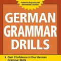 Cover Art for 9780071475143, German Grammar Drills by Ed Swick