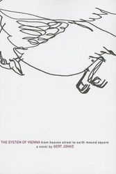 Cover Art for 9781564785503, The System of Vienna by Gert Jonke