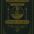 Cover Art for 9781502880185, Twenty Thousand Leagues Under the Seas: An Underwater Tour of the World by Jules Verne