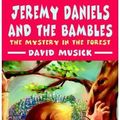 Cover Art for 9780595254026, Jeremy Daniels and the Bambles by David Musick