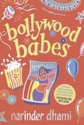 Cover Art for 9780440865131, Bollywood Babes by Narinder Dhami
