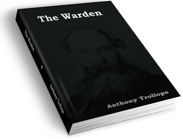 Cover Art for 9781604442809, The Warden by Anthony Trollope