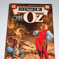 Cover Art for 9780345333179, Rinkitink in Oz by L. Frank Baum