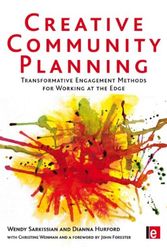 Cover Art for 9781844077038, Creative Community Planning by Wendy Sarkissian, Dianna Hurford, Christine Wenman