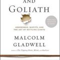 Cover Art for 9780316239851, David and Goliath by Malcolm Gladwell