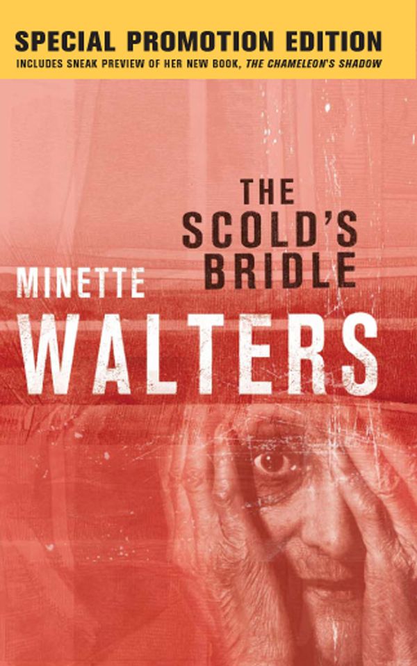 Cover Art for 9781741753523, The Scold's Bridle by Minette Walters