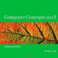 Cover Art for 9781133190561, Computer Concepts, Comprehensive by Parsons, June Jamnich, Oja, Dan