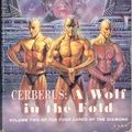 Cover Art for 9780140123203, Cerberus: A Wolf in the Fold (Four lords in the diamonds series) by Jack L. Chalker