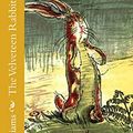 Cover Art for 9781541021266, The Velveteen Rabbit by Margery Williams