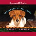 Cover Art for 9781449839390, Corduroy Mansions by Alexander McCall Smith