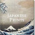 Cover Art for 9783822820599, Japanese Prints by Gabriele Fahr-Becker
