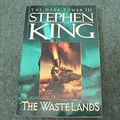 Cover Art for 9780452279629, The Waste Lands (Dark Tower) by Stephen King
