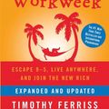 Cover Art for 9781441737557, The 4-Hour Workweek by Timothy Ferriss