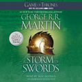 Cover Art for 9780739308738, A Storm of Swords by George R. R. Martin